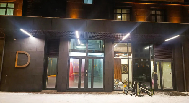 Two-bedroom apartment near Moscow City between Shelepikha and Fili metro stations in the ONLY residential complex, Reserva ahora Apartamento Moscú Rusia, cerca de Fili