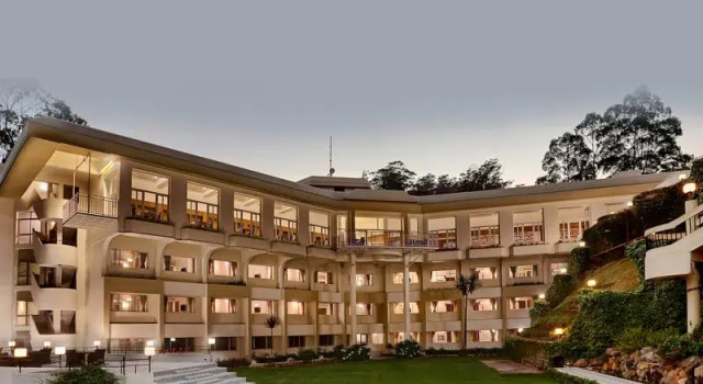 Номер Premier Sinclairs Retreat Ooty