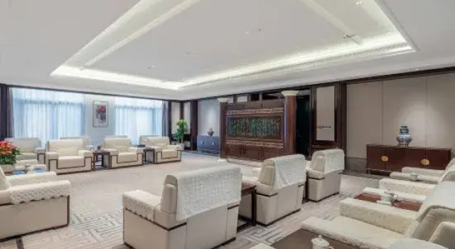 Grand New Century Hotel Jiujiang Lianxi, Rezerwuj Hotel Jiujiang Jiangxi