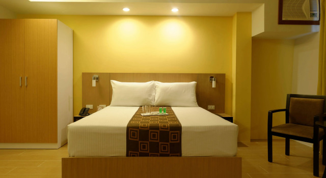 Aurum One Makati, Rezervovat Hotel Makati City 
