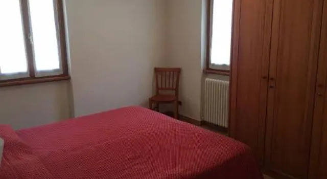Residence Rezia, Buchen Sie Hotel Hotels in Valchiavenna mit Parkplatz, Parkplätze