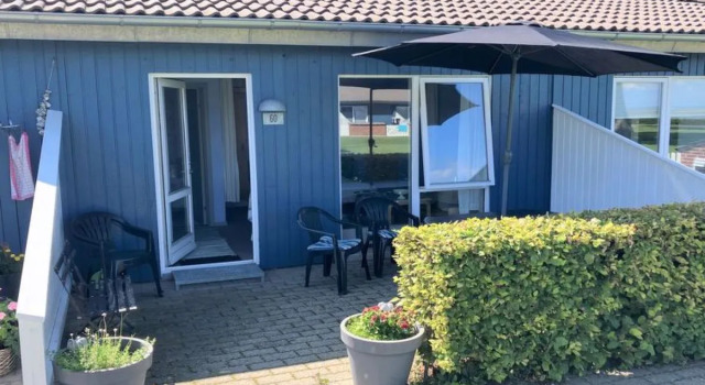 "Jon" - 50m from the sea in Funen, Rezervovat Hotel Hotely v Funen s parkováním, Parkování