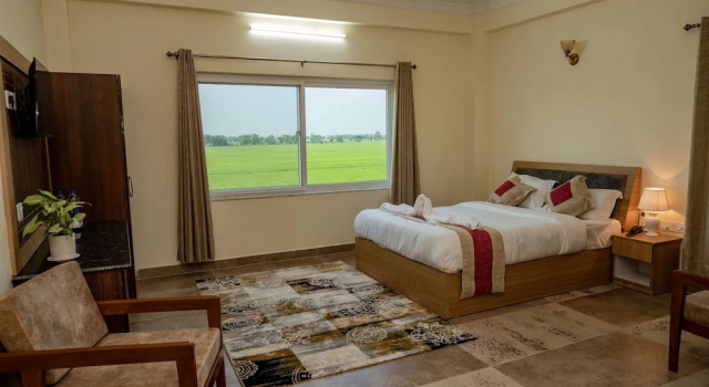 Номер Standard Lumbini Five Elements Hotel