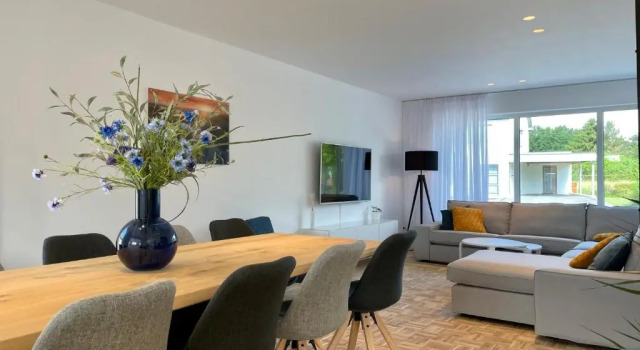 Коттедж Vakantiehuis Sahara119