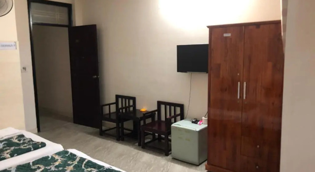 Номер Standard OYO 1171 Tay Hai Hotel