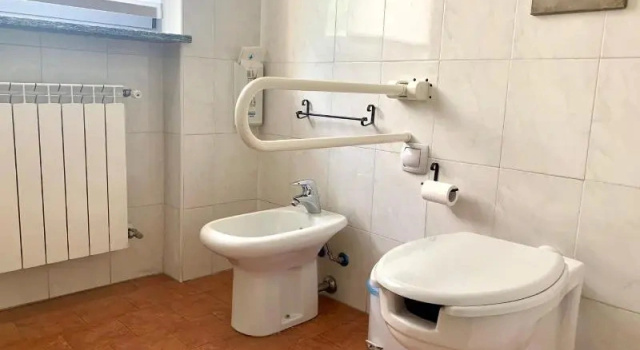 Номер Standard Cascina Bellaria