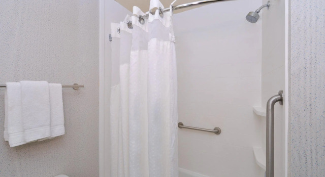 Номер Standard Holiday Inn Express Hotel & Suites Abilene Mall South by IHG