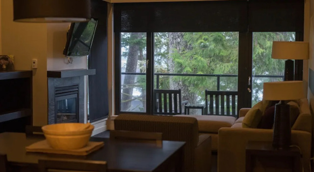Номер Standard Black Rock Oceanfront Resort