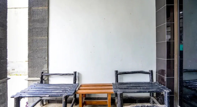 SPOT ON 92480 Iwn Homestay Syariah