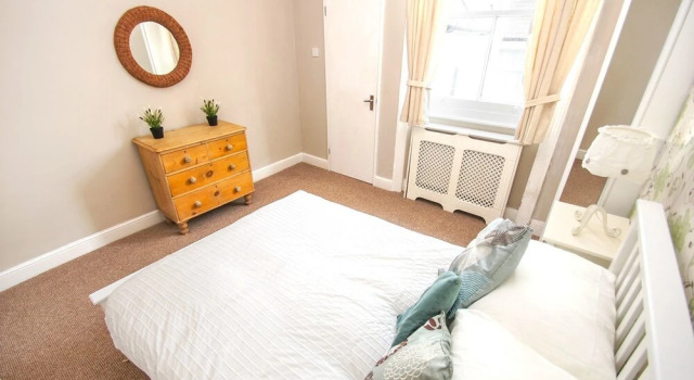 Sillwood Balcony Apartment, Забронировать Апартаменты/квартира Апартаменты Исторического графства Суссекса, Апартаменты/квартира