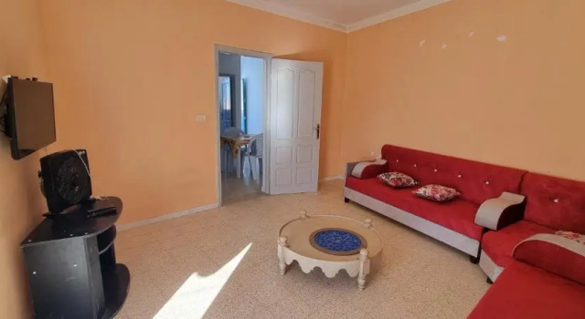 Appartement meubler Erriadh, Buchen Sie Ferienwohnung Erriadh 