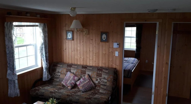 Hunters Mountain Chalets