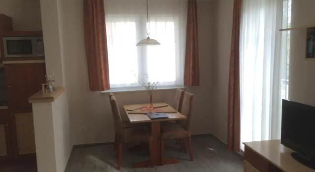 Апартаменты с 2 комнатами Villa Rügen