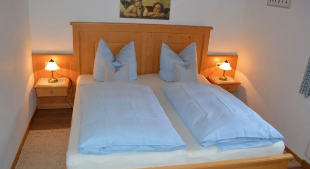 Schusterbauer Hof Inzell, Varaa Hotelli Hotellit Chiemgau pysäköinnillä, Pysäköinti