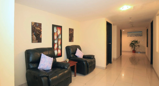 Kuta Reef Apartments