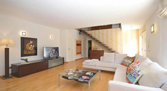 Camamila House