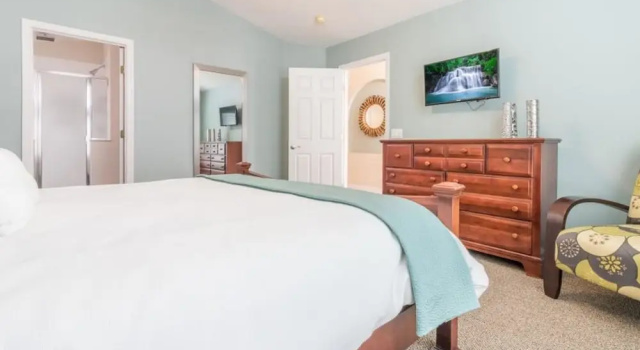 Oak Island Cove Homes by Atlas VH
