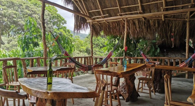 Hostal Dream House, Reserva ahora Hotel El Trompito Colombia