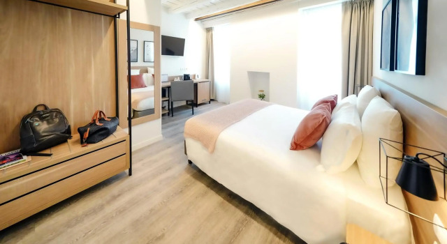 Bergamo Inn 15