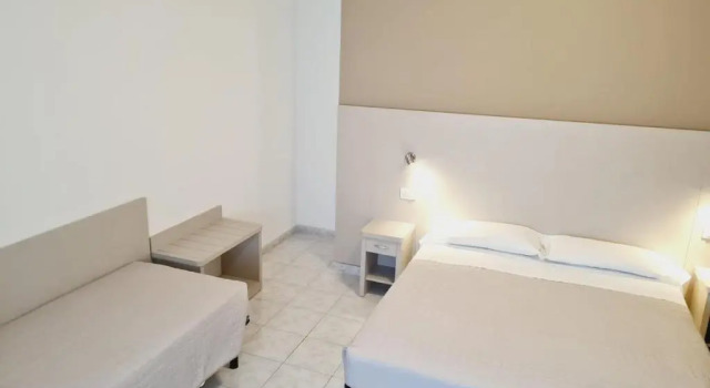 Трёхместный номер Standard Hotel San Marco