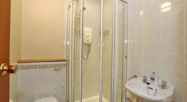 Номер Standard Butlers Guest House