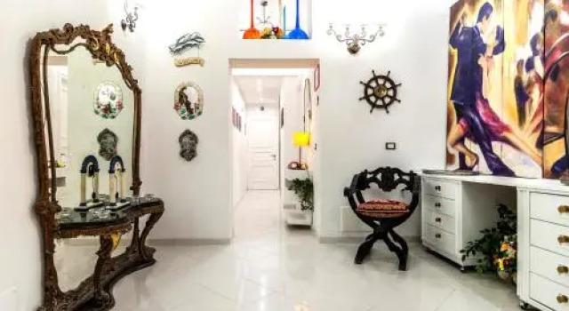 Il Veliero B&B, Забронировать Отель «постель и завтрак» Гаэта Побережье Лацио