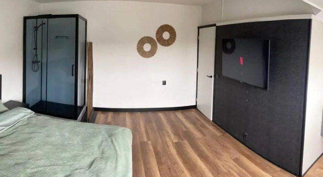Апартаменты Liberty-Living - Prachtig & ruim appartement centrum Apeldoorn