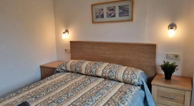 17C01 Apartamento Caravia, Rezerwuj Apartament Bandalisque Hiszpania