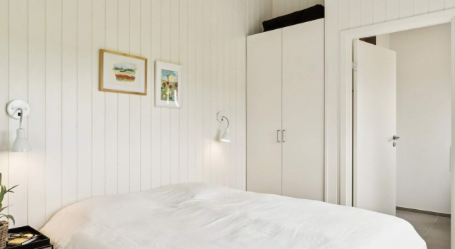 5 Star Holiday Home in Lokken, Rezervovat Rekreační dům Løkken 