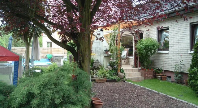 Daire Ferienwohnung Neumann