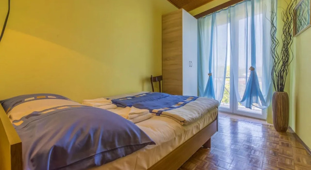 Apartment John, Забронировать Апартаменты/квартира Отели Приморско-Горанской жупания с парковкой, Парковка