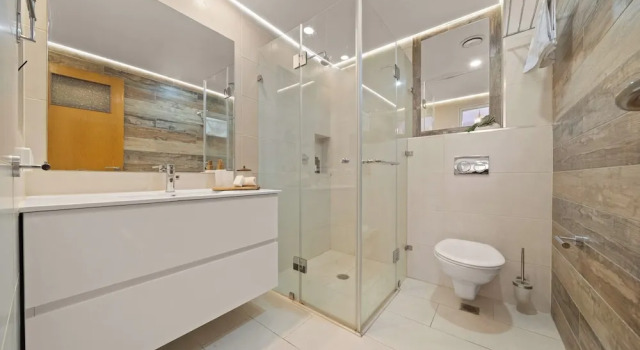 Komfort Apartment King David Hotel Jerusalem