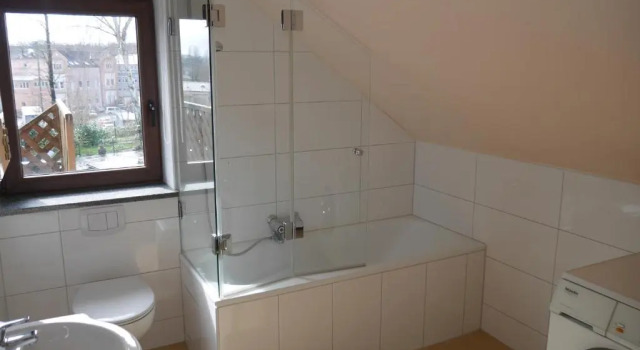 Апартаменты Apartment Fewo Central