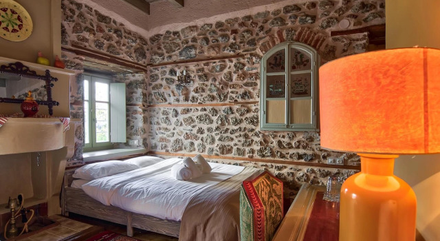 Номер Standard Bayiri Petit Pension