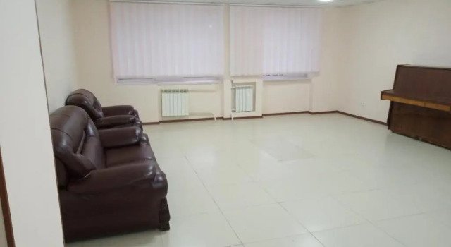 Medet Hostel