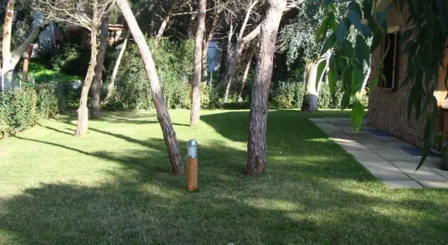 Villetta Pineta