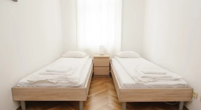 Vienna Apartment One Liechtensteinstr.