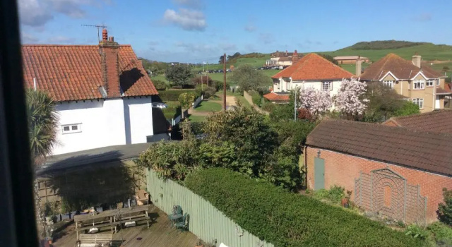 Highfield Guest House