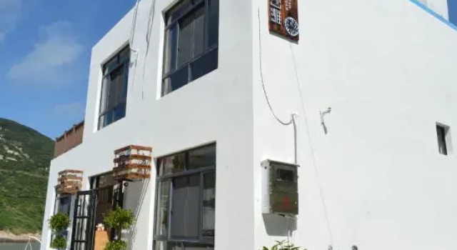 Houyuan Shatan Guesthouse, Prenota Hotel Hotel a Zhoushan con piscina, Piscina