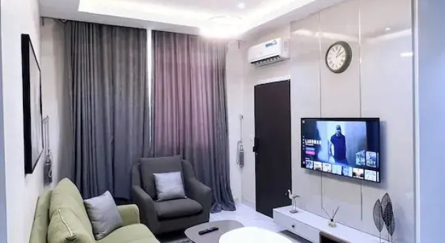 Апартаменты Classic House 3204
