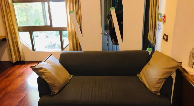 Shui Tian Yi Yishujia Homestay