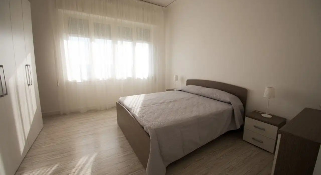 Aria Di Mare B&b