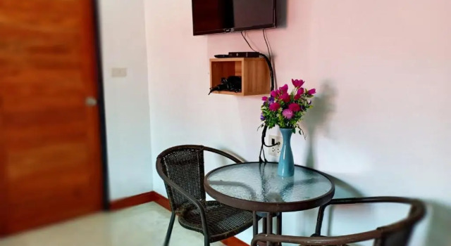 Номер Economy Lanta Grand House