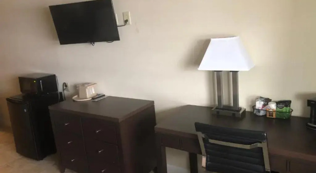 Номер Deluxe Richland Inn of Columbia