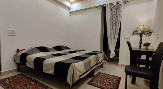 Номер Premium Anand's Aashiyana Homestay