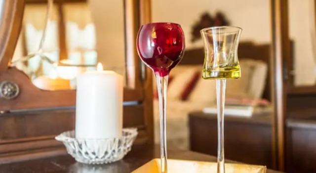 Двухместный номер Standard Sugar Magnolia Bed & Breakfast