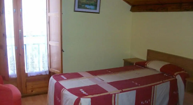 Двухместный номер Standard Hostal Can Josep