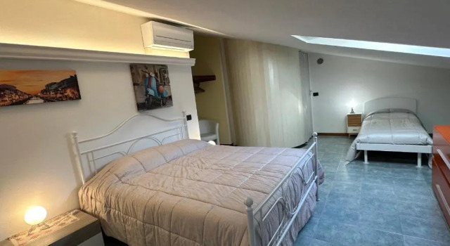 Апартаменты с 2 комнатами Casa Alice Negrar