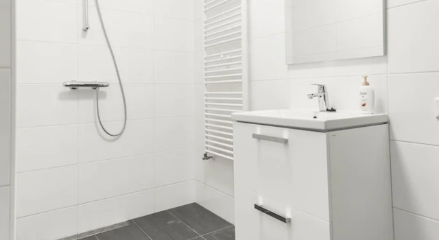 Апартаменты Deluxe c 1 комнатой Familie Hotel & Apartments Alkmaar