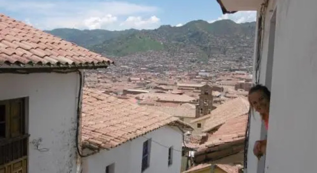 Hostal Caja Mágica, Boek Hotel Cusco City Centre Cuzco, in de buurt van Coricancha